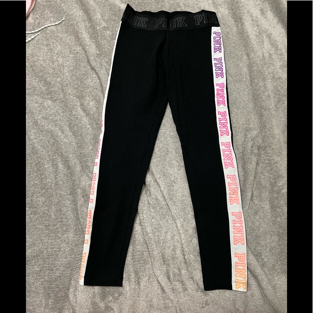 Victoria’s Secret Yoga Pants